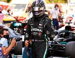 Alain Prost: "Puedes comparar el dominio de Mercedes y Hamilton con el de Ferrari y Schumacher"