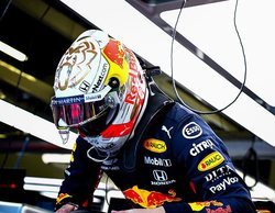 Max Verstappen demuestra que el RB16 es competitivo y finaliza líder en los segundos Libres