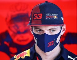 Max Verstappen: "Nunca es fácil encontrar el nivel perfecto de carga aerodinámica en Spa"