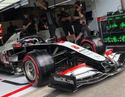 Romain Grosjean: "No estamos en la parte superior de las tablas, pero es comprensible"