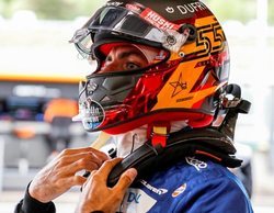 Carlos Sainz: "La séptima posición nos brinda una oportunidad para luchar contra los Renault"