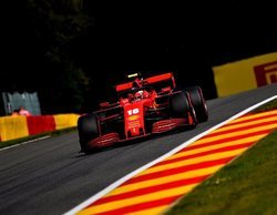 Prensa italiana: "Festival de desastres en Spa; Ferrari está compitiendo en otra categoría"