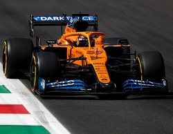 Previa McLaren - La Toscana: "Será una pista física, con altas fuerzas G y con curvas largas y rápidas"