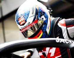 Grosjean: "Cada tipo de curva que te gustaría tener en un circuito las tienes en Mugello"