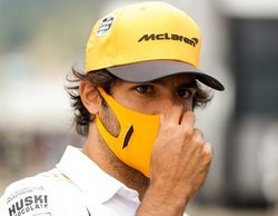 Carlos Sainz: "La Fórmula 1 actual está hecha para el equipo con más presupuesto"