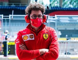 Timo Glock, tajante: "Mattia Binotto debería marcharse de Ferrari"