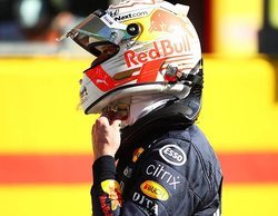 Horner: "La frustración de Verstappen es entendible tras su segundo abandono consecutivo"