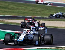 Previa Williams - Rusia: "El circuito de Rusia no nos beneficia tanto como el de Mugello"