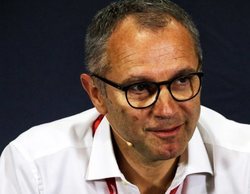 Stefano Domenicali: "Ganar es normal, pero terminar segundo es un desastre"