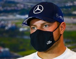 Valtteri Bottas: "Estamos en buena forma y estoy seguro de que podemos hacer mejoras"