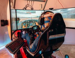 Lando Norris destaca la importancia que tienen los videojuegos para ayudarle a ser mejor piloto