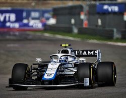 Previa Williams - Eifel: "El circuito de Nürburgring es de la vieja escuela, lo que supondrá un reto"