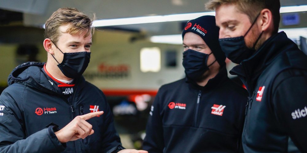 Callum Ilott: "Ojalá pueda tener otra oportunidad antes de fin de año"