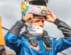 Carlos Sainz: "La salida de Honda es una mala noticia para la Fórmula 1"