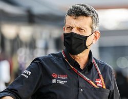 Steiner: "Queremos pilotos para las próximas temporadas; la decisión es a largo plazo, no a corto"