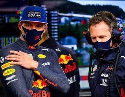 Christian Horner:  "Es inconcebible pensar que los dos equipos pudieran operar con diferentes motores"