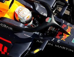 Helmut Marko: "Queremos optimizar nuestro coche ahora para ir al ataque la próxima temporada"