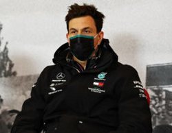 Toto Wolff: "No en todos los campeonatos puedes permitirte cerrar el libro antes de tiempo"