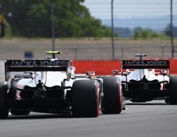 Previa Haas - Portugal: "Cada nueva pista de carreras tiene nuevos desafíos, nos adaptaremos"