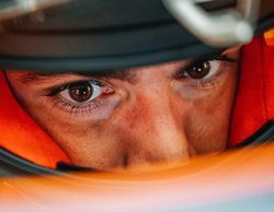 Carlos Sainz: "Ha sido un viernes difícil; necesitamos mejorar el coche bastante por la noche"