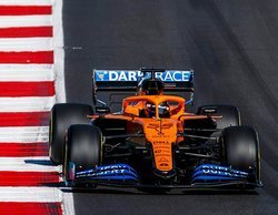 Previa McLaren - Emilia Romaña: "No rodar el viernes será una prueba interesante para todos"