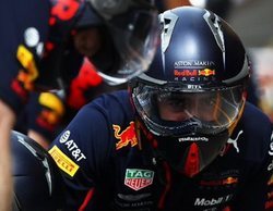 Horner responde, Gasly no para Red Bull: "Se debe a las características de nuestro monoplaza"