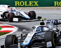 Simon Roberts desmiente la llegada de Pérez a Williams: "Nada ha cambiado con nuestros pilotos"