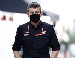 Guenther Steiner afirma que fichar a dos debutantes para Haas supone un riesgo para 2021