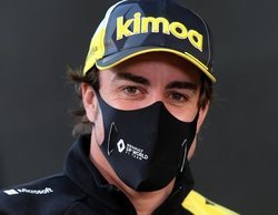 Alan Permane, sobre Fernando Alonso: "Continúo viendo a ese piloto ambicioso"