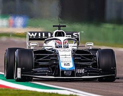 Previa Williams - Turquía: "El rendimiento reciente del coche ha sido realmente alentador"