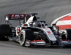 Romain Grosjean: "Cuanto más complicado sea, más oportunidades podría haber para Haas"