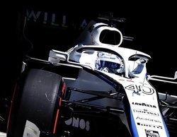 Williams confía en Jack Aitken y Roy Nissany para subirse al FW43 en los test de Abu Dabi