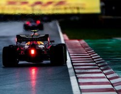 La decisión de Red Bull, a finales de mes: "Sería una lástima ver esos motores en un almacén"