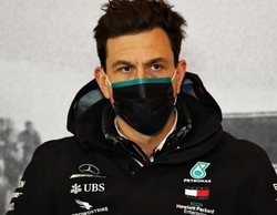 Toto Wolff, sobre el nuevo calendario: "Hay que preguntarse durante cuánto tiempo es sostenible"