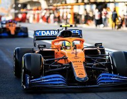 Previa McLaren - Baréin: "Será un reto, no habíamos tenido 3 carreras seguidas desde hace tiempo"