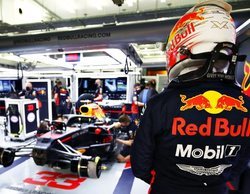 Max Verstappen: "Nos centraremos en sacar lo mejor de nuestro coche y en la carrera"