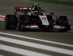 Kevin Magnussen: "No creo que hayamos tenido una mala clasificación, es donde estamos"