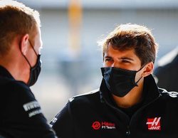 Pietro Fittipaldi es el elegido por Haas para sustituir a Romain Grosjean en el GP de Sakhir