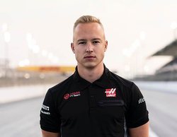 OFICIAL: Haas confía en Nikita Mazepin para ser su piloto titular de cara a la temporada 2021