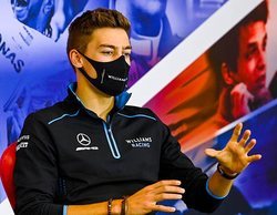 OFICIAL: George Russell es el sustituto de Lewis Hamilton en GP de Sakhir de este fin de semana