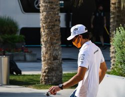 Previa McLaren - Sakhir: "Tengo muchas ganas de un fin de semana sin sorpresas desafortunadas"