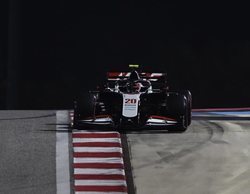 Kevin Magnussen: "Si adelantar resulta fácil, pueden pasar muchas cosas"