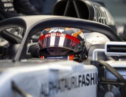 Alpha Tauri ofrece la oportunidad a Tsunoda de rodar en los test posteriores al GP de Abu Dabi