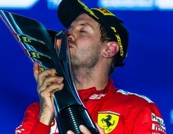 Previa Ferrari - Abu Dabi: "Es una pista que nunca se ha adaptado bien a nuestros coches"