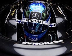 Valtteri Bottas: "Simplemente no fuimos lo suficientemente rápidos hoy"