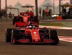 Montezemolo, sobre Ferrari: "Hay problemas que vienen de lejos y genera dudas sobre el futuro"