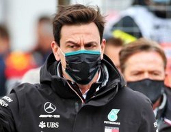 Toto Wolff continúa como director ejecutivo de Mercedes durante tres temporadas más