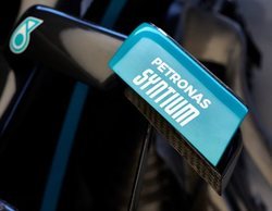 Mercedes y PETRONAS: "Esperamos trazar logros aún mayores con el equipo de Mercedes"