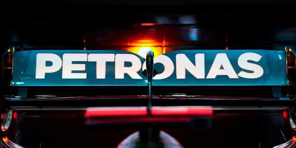 Mercedes y PETRONAS: "Esperamos trazar logros aún mayores con el equipo de Mercedes"