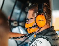 Andreas Seidl: "Sabemos la diferencia con Mercedes, no nos acercaremos de un año para otro"